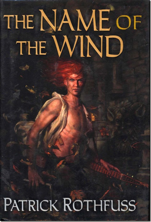 a name of the wind